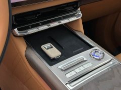 Zeekr 9X Ultra 70kWh 6-Seater - ფოტო 15