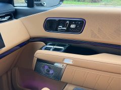 Zeekr 9X Ultra 70kWh 6-Seater - ფოტო 19