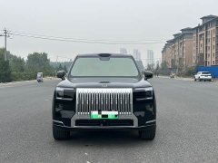 Zeekr 9X Ultra 70kWh 6-Seater - ფოტო 2