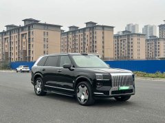 Zeekr 9X Ultra 70kWh 6-Seater - ფოტო 3