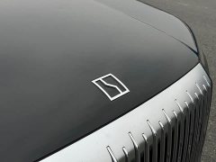 Zeekr 9X Ultra 70kWh 6-Seater - ფოტო 4