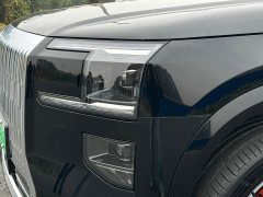Zeekr 9X Ultra 70kWh 6-Seater - ფოტო 7