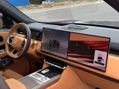 Zeekr 9X Ultra 70kWh 6-Seater - ფოტო 8