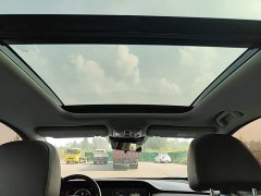 GAC Aion M6 MAX 270T WDCT Prestige Edition - photo 17