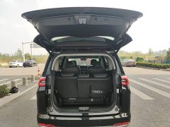 GAC Aion M6 MAX 270T WDCT Prestige Edition - photo 18