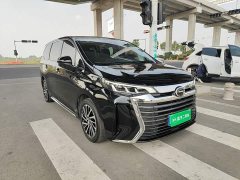 GAC Aion M6 MAX 270T WDCT Prestige Edition - photo 3
