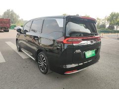 GAC Aion M6 MAX 270T WDCT Prestige Edition - photo 4
