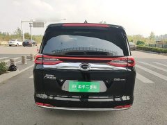 GAC Aion M6 MAX 270T WDCT Prestige Edition - photo 5