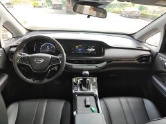GAC Aion M6 MAX 270T WDCT Prestige Edition - photo 9