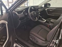 Toyota RAV4 2.0L CVT FWD Fashion Plus - фото 10