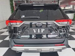 Toyota RAV4 2.0L CVT FWD Fashion Plus - фото 11
