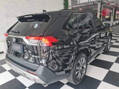 Toyota RAV4 2.0L CVT FWD Fashion Plus - фото 12