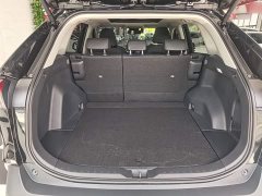 Toyota RAV4 2.0L CVT FWD Fashion Plus - фото 14