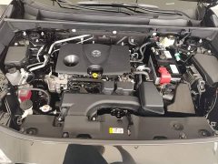 Toyota RAV4 2.0L CVT FWD Fashion Plus - фото 15