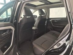 Toyota RAV4 2.0L CVT FWD Fashion Plus - фото 16