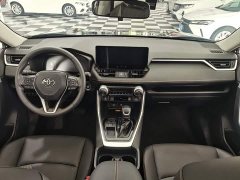 Toyota RAV4 2.0L CVT FWD Fashion Plus - фото 17