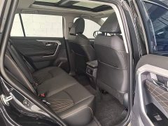 Toyota RAV4 2.0L CVT FWD Fashion Plus - фото 18