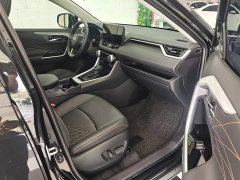 Toyota RAV4 2.0L CVT FWD Fashion Plus - фото 19