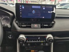 Toyota RAV4 2.0L CVT FWD Fashion Plus - фото 5