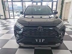 Toyota RAV4 2.0L CVT FWD Fashion Plus - фото 6