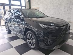 Toyota RAV4 2.0L CVT FWD Fashion Plus - фото 7