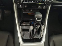 Toyota RAV4 2.0L CVT FWD Fashion Plus - фото 8