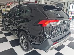 Toyota RAV4 2.0L CVT FWD Fashion Plus - фото 9
