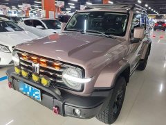 Tank 300 City Edition 2.0T Stylish - photo 1