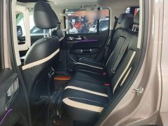 Tank 300 City Edition 2.0T Stylish - photo 16
