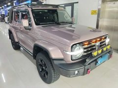 Tank 300 City Edition 2.0T Stylish - photo 3