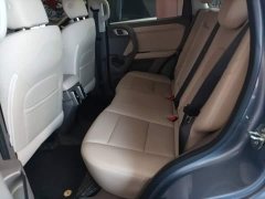 Great Wall Dachshund 1.5T DCT Border Collie Edition - ფოტო 16