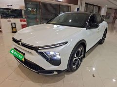 Dongfeng Versailles C5 X 1.6T Extraordinary Edition - photo 1