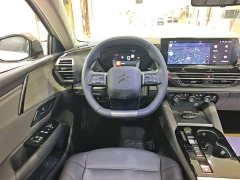 Dongfeng Versailles C5 X 1.6T Extraordinary Edition - photo 10