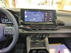 Dongfeng Versailles C5 X 1.6T Extraordinary Edition - photo 12