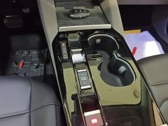 Dongfeng Versailles C5 X 1.6T Extraordinary Edition - photo 13