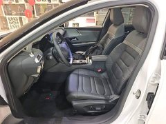 Dongfeng Versailles C5 X 1.6T Extraordinary Edition - photo 14