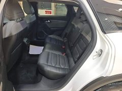 Dongfeng Versailles C5 X 1.6T Extraordinary Edition - photo 16