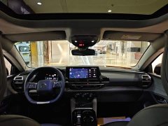 Dongfeng Versailles C5 X 1.6T Extraordinary Edition - photo 17