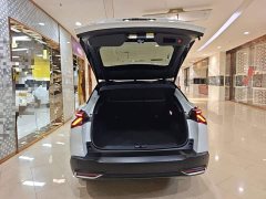 Dongfeng Versailles C5 X 1.6T Extraordinary Edition - photo 18