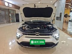 Dongfeng Versailles C5 X 1.6T Extraordinary Edition - photo 19