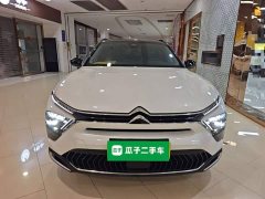 Dongfeng Versailles C5 X 1.6T Extraordinary Edition - photo 2