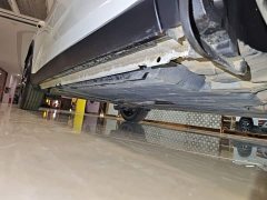 Dongfeng Versailles C5 X 1.6T Extraordinary Edition - photo 20