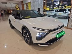 Dongfeng Versailles C5 X 1.6T Extraordinary Edition - photo 3
