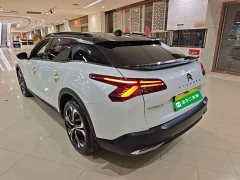 Dongfeng Versailles C5 X 1.6T Extraordinary Edition - photo 4