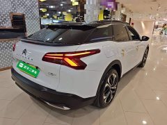 Dongfeng Versailles C5 X 1.6T Extraordinary Edition - photo 6