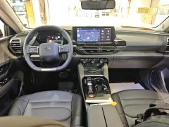 Dongfeng Versailles C5 X 1.6T Extraordinary Edition - photo 9