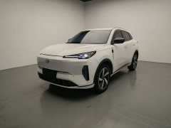Changan Qiyuan Q05 Classic 125 Max - ფოტო 1