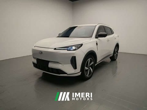 2024 Changan Qiyuan Q05 Classic 125 Max - ავტომობილი ჩინეთიდან