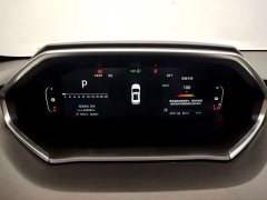 Changan Qiyuan Q05 Classic 125 Max - ფოტო 10
