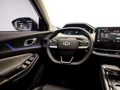 Changan Qiyuan Q05 Classic 125 Max - ფოტო 11
